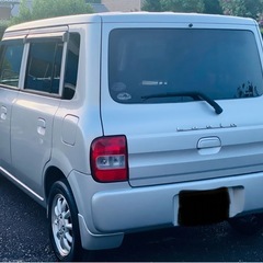 *️⃣ アルト ラパン *️⃣ 10万キロ*️⃣2年車検*️⃣115000¥の画像