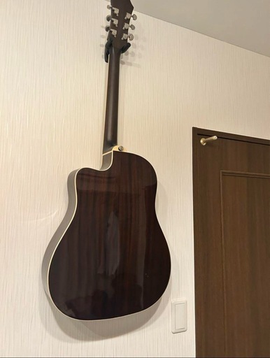 Epiphone エレアコ