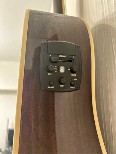 Epiphone エレアコ