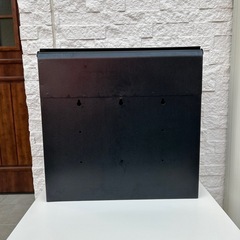 郵便ポストの画像