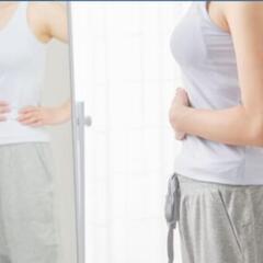 またあの服が着られる私に戻りたい