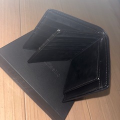 Raffaello 財布　ほぼ未使用の画像