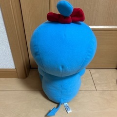 コキンちゃんぬいぐるみの画像