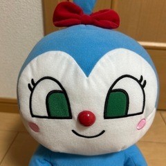 コキンちゃんぬいぐるみの画像