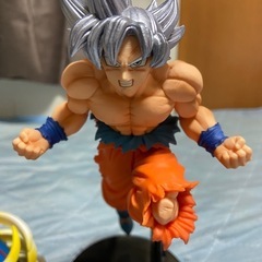 ドラゴンボール
の画像