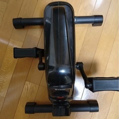 STEADY ミニフィットネスバイクの画像