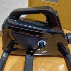 STEADY ミニフィットネスバイクの画像