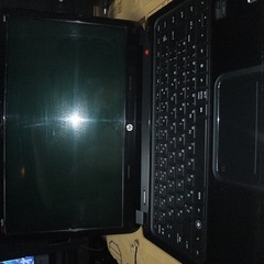 中古再生品 
HP 14インチ スタイリッシュノートPC Envy4 新品SSD 240GBの画像