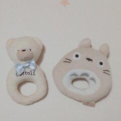 知恵玩具を探しています