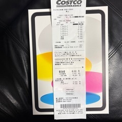 iPadA16128GB新品の画像