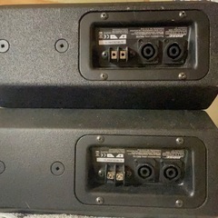bose rmu105の画像