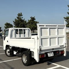 ご成約ありがとうございました⭐︎兵庫県 日産 アトラス 2t トラック パワーゲート 走行71,700km 検査R8年4月 大型ストラーダナビ CN-F1X10D バックカメラ AT 即戦力の画像