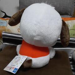 ポチャッコBIGの画像