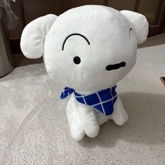 クレヨンしんちゃんのシローの画像