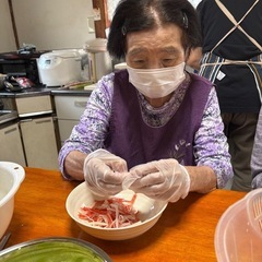 🌟介護スタッフ【土日祝日休み・未経験大歓迎】寄り添ったケアが出来ます🌟の画像
