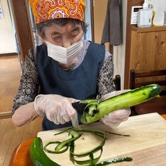 🌟介護スタッフ【土日祝日休み・未経験大歓迎】寄り添ったケアが出来ます🌟の画像