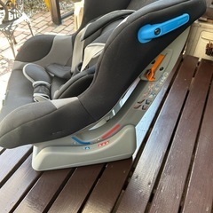 チャイルドシートの画像