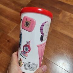 ドラえもんタンブラーの画像