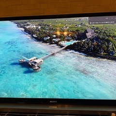 ソニー 55V型 液晶 テレビ ブラビア KDL-55HX920
の画像