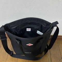 ダントンバッグ
の画像
