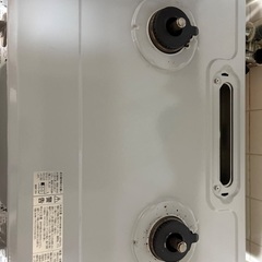ガスコンロの画像