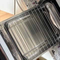 ガスコンロの画像