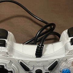 ゲームパッドUSBの画像