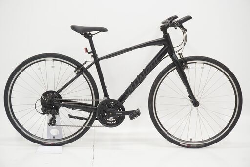 SPECIALIZED 「スペシャライズド」 SIRRUS 2019年モデル クロスバイク