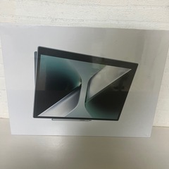 モバイルモニター 4K 15インチ　タッチパネル　ポータブルモニターの画像