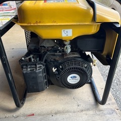 発電機の画像