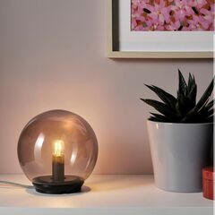 【9/14まで】IKEA FADO ファード テーブルランプの画像