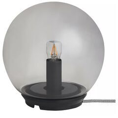 【9/14まで】IKEA FADO ファード テーブルランプの画像