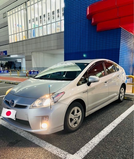 トヨタ　プリウス30 車検:令和8年7月　コミコミ29万 トヨタ プリウス30 車検:令和8年7月 コミコミ29万 - メルカリ