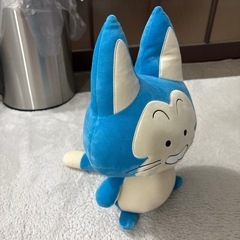ドラゴンボールのプーアルの画像