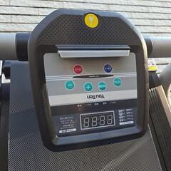 美品！自走式ウオーカーの画像