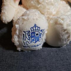 ハウステンボスのぬいぐるみの画像