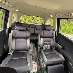 ホンダオデッセイRC1の画像