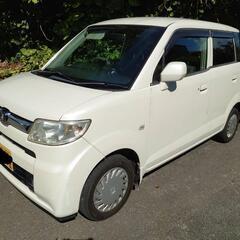 ホンダ　ゼスト　軽自動車の画像
