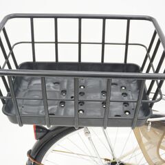 PELTECH TDF-14Z 年式不明 電動アシスト自転車の画像
