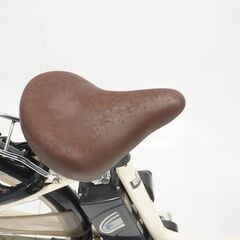 PELTECH TDF-14Z 年式不明 電動アシスト自転車の画像