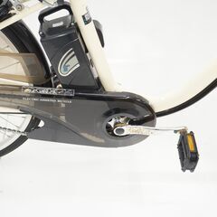 PELTECH TDF-14Z 年式不明 電動アシスト自転車の画像