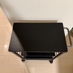 キッチンラックの画像