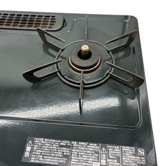 ガスコンロ　LPガス　KSR670BKLの画像