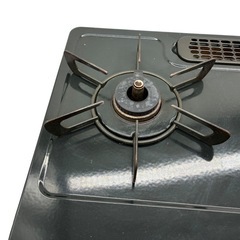 ガスコンロ　LPガス　KSR670BKLの画像