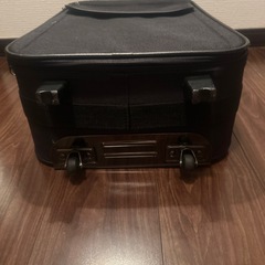 キャリーケースの画像