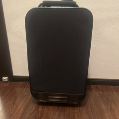 キャリーケースの画像