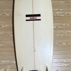 EDWARD SEBASTIANサーフボード