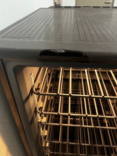 【タイムセール中】大型ワインセラー 100L