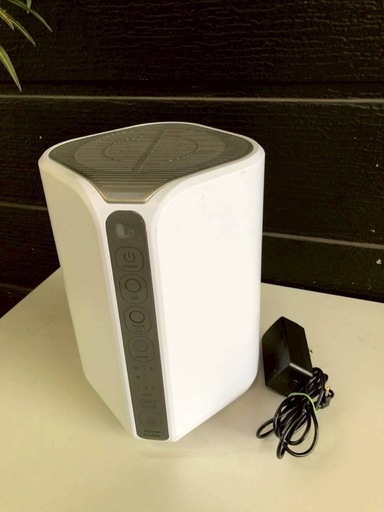 オゾンクルーラー☆オゾン発生器