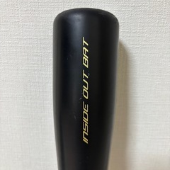 （中古）インサイドアウトバット少年用｜FIOB-8055JRの画像
